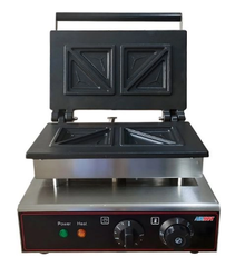 Вафельница AIRHOT WBS-2 Sandwich