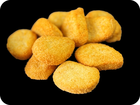 Нагетсы L, 5 шт.