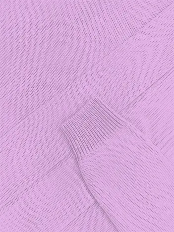 Кардиган с капюшоном из шелка