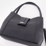 Сумка Саломея 333 канадский черный