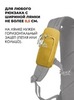 Картинка чехол для телефона Ai One 5288 yellow - 2