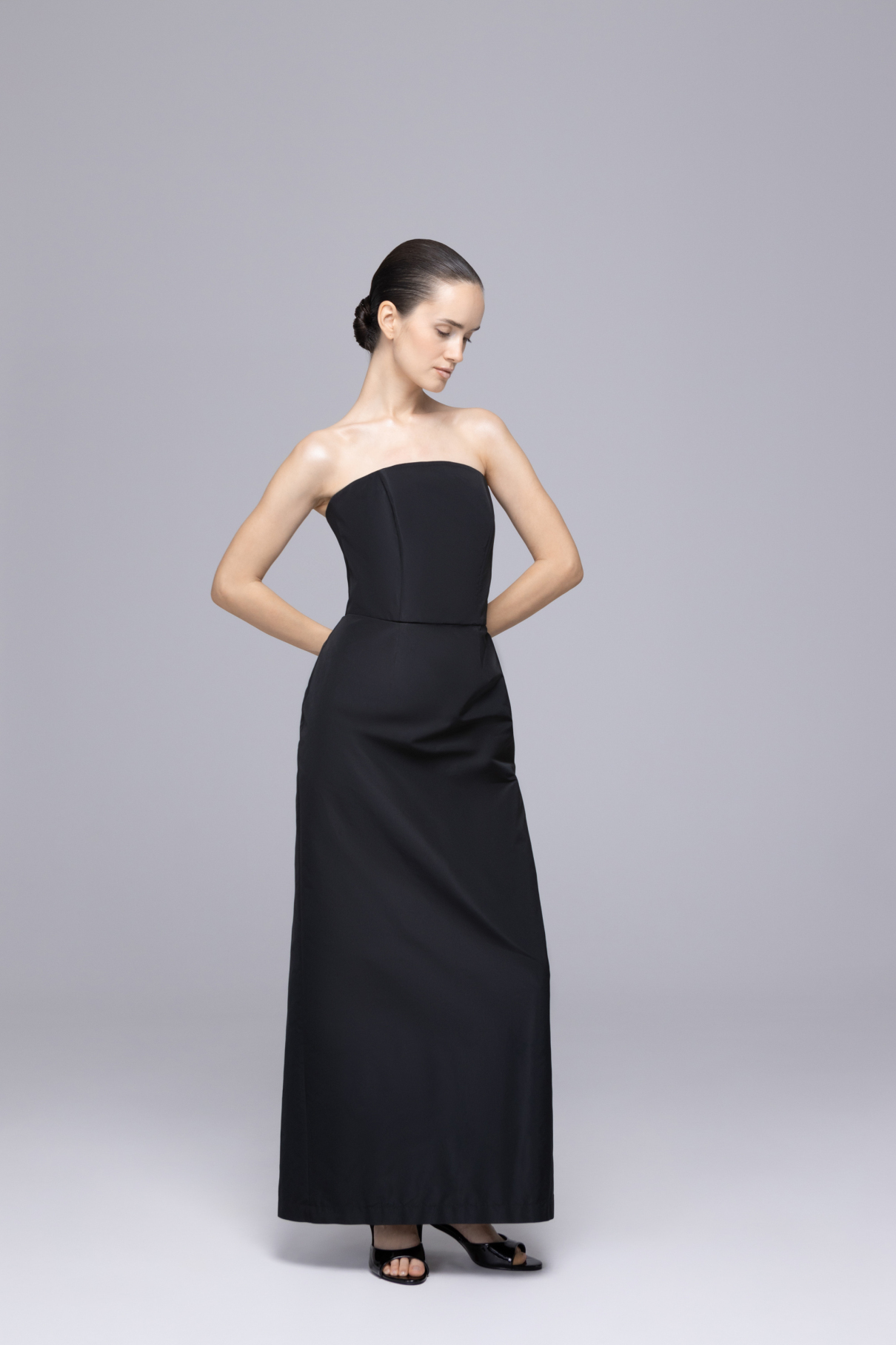 Платье Omphale