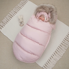 Комплект на выписку из 5 предметов