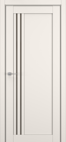 Межкомнатная дверь ZADOOR-S ПО S22