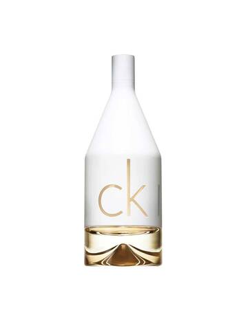 CALVIN KLEIN IN2U lady 100ml edt