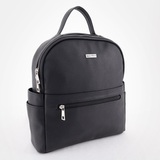 Рюкзак Саломея 1020 классический черный
