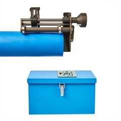 Устройство для снятия оксидного слоя 200-630мм