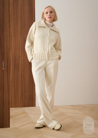 Classici 29 журнал Lana Grossa