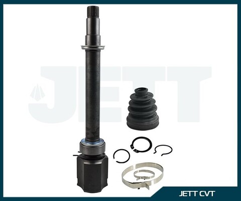 ШРУС внутренний JETT V40-9116