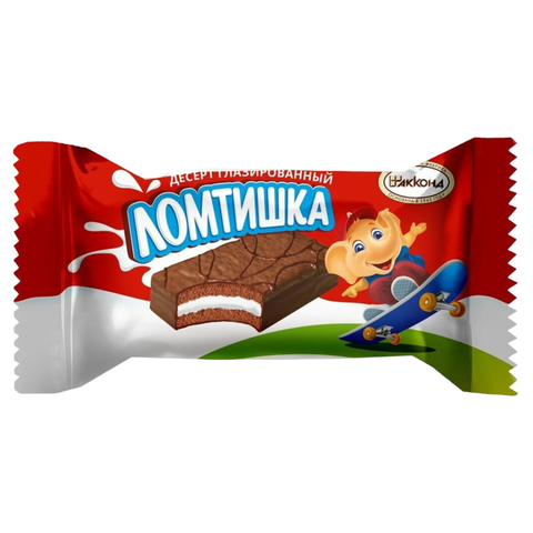 Ломтишка 