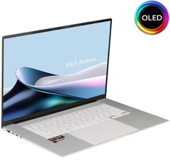 Ноутбук ASUS Zenbook S 16 UM5606GA-SS022W 16" / 32 Гб / SSD 1000 Гб / Win 11 Home / 90NB17H2-M006F0