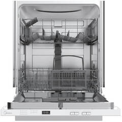 Посудомоечная машина Midea MID60S050, встраиваемая, 12 комплектов