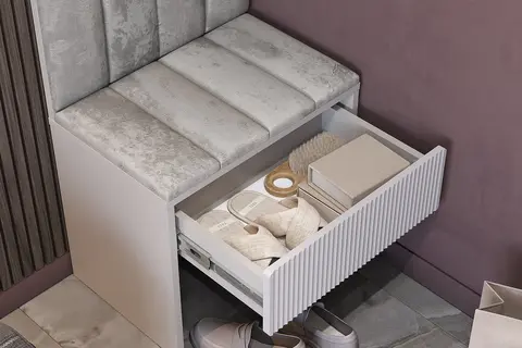 Прихожая Пандора кашемир / айриш