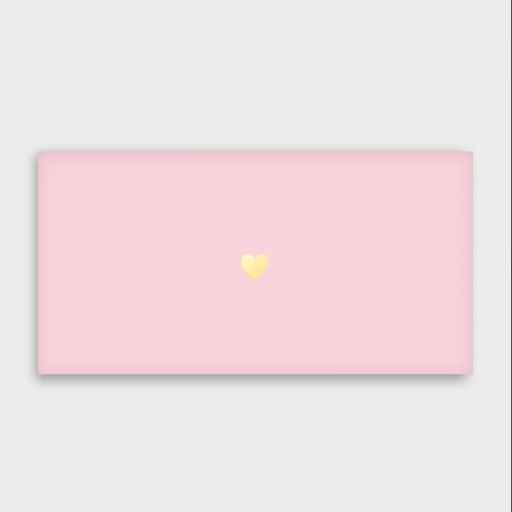 Открытка-конверт 