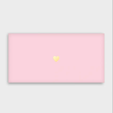 Открытка-конверт 