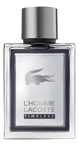 L'Homme Lacoste Timeless