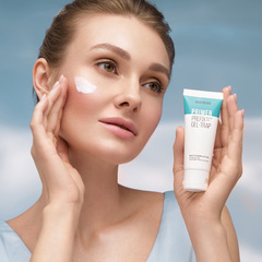 База под макияж Prefix, 30г.