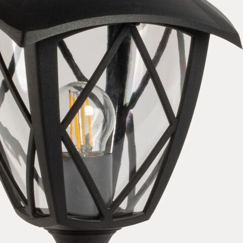 Ландшафтный светильник De City Корсо 801042401