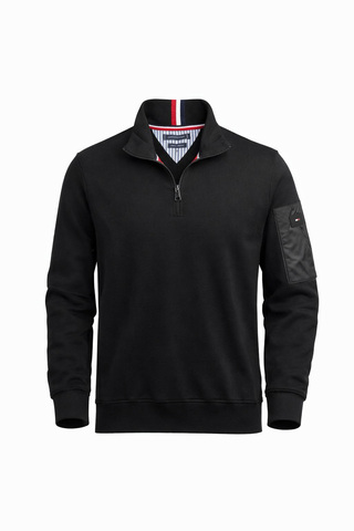 Олимпийка TOMMY HILFIGER 141973bl