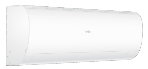 Сплит-система Haier Coral DC AS20HPL2HRA / 1U20HPL1FRA (2024)