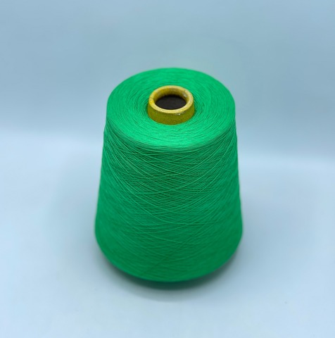 EmilCotoni, Realsilk. 2/56 2800м, 80% Хлопок, 20% Шелк, Зеленый(185). 38070