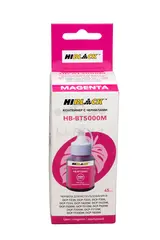 Контейнер с чернилами Hi-Black (HB-5000) для Brother DCPT300, 500W, 700W, M, 45ml