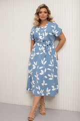 Платье Летти №5 Valentina