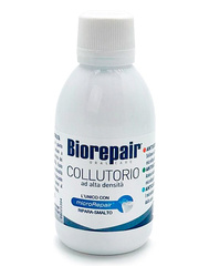 Ополаскиватель для полости рта антибактериальный BIOREPAIR Antibacterial Mouthwash 50 мл