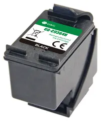 Картридж струйный G&G GG-C9364H черный (15мл) для HP PS 8053, 8753, 5943, 2573, DJ 5900series