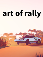 art of rally (для ПК, цифровой код доступа)