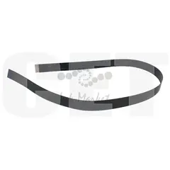 Шлейф планшетного сканера 11 pins FF-M1536 для HP LaserJet M1536 (CET), CLS0236