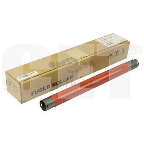 Тефлоновый вал для KONICA MINOLTA Bizhub C25/C35/C35P (CET), CET7128