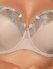 Бюстгальтер полупоролон Ava MASUMI 2081 PU blush