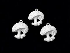 Силиконовый молд № 496 Гриб