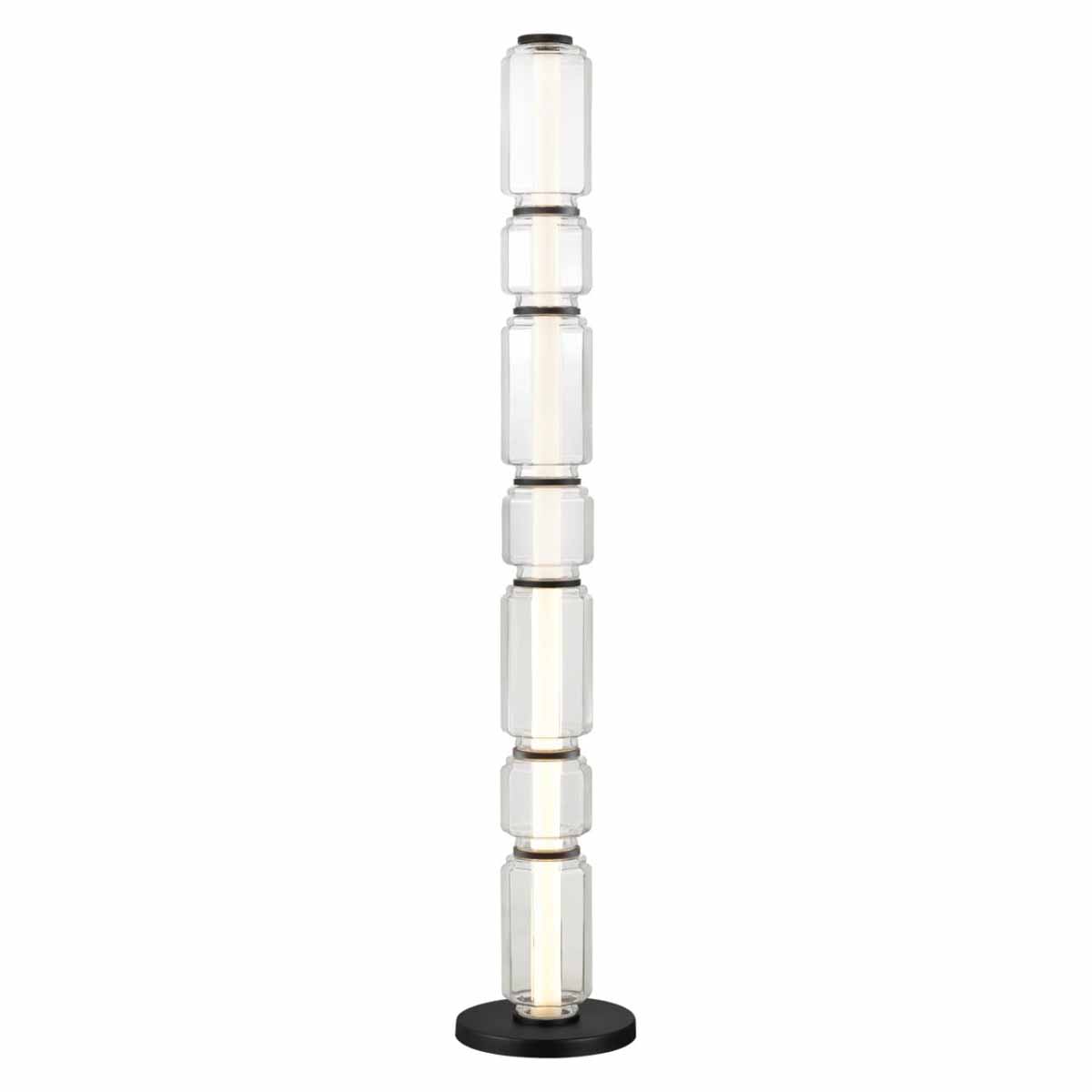 Торшер Odeon Light Exclusive Hightech Jam 5409/53FL