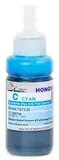 Чернила DCTec водорастворимые G540 EverNew Cyan (голубой) с дозатором 70 мл