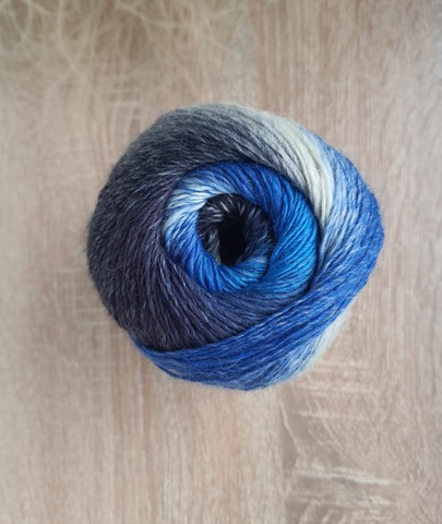 Rellana Flotte Socke Kolibri 6205