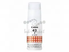 Чернила Canon GI-43 R EMB