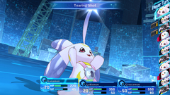 Digimon Story Cyber Sleuth: Complete Edition (Nintendo Switch - Цифровая версия) (EU)