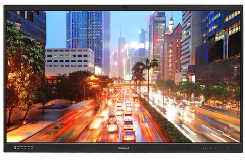 Панель LCD EliteBoard LR-86UL2IB5