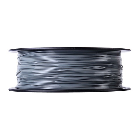 Катушка пластика eTPU-95A Esun, 1.75 мм, 1 кг, серая