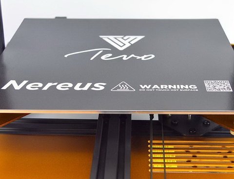 3D-принтер TEVO Nereus