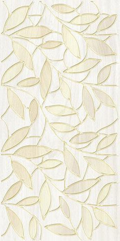 Laparet Bona Декор Бежевый 20x40