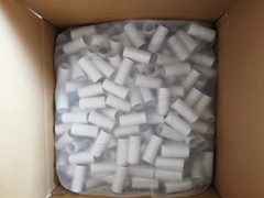 Загубники для взрослых для аппаратов для исследования функции внешнего дыхания MasterScreen (500 шт./уп.) КареФьюжн Германия 234 ГмбХ, Германия/CareFusion Germany 234 GmbH, Германия