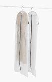 Защитные чехлы для одежды 60х150см 2 шт, артикул 148965, производитель - Brabantia, фото 2