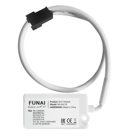 Funai AEL-W4G2F