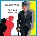 COHEN, LEONARD: Popular Problems (Винил)