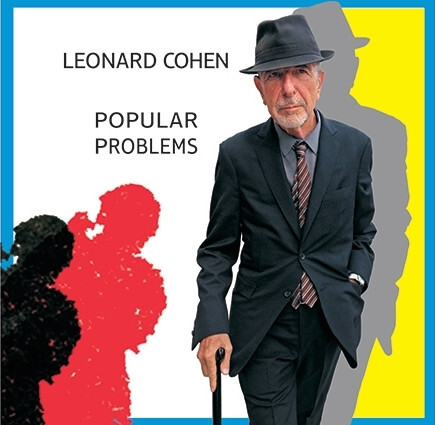 COHEN, LEONARD: Popular Problems (Винил)