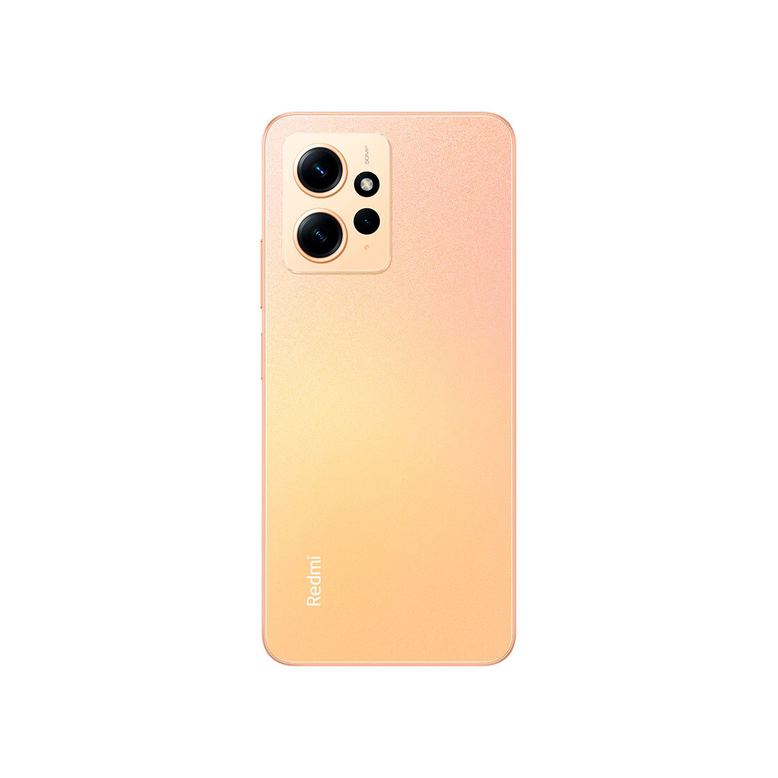 Мобильный телефон Redmi Note 12 4GB RAM 128GB ROM Sunrise Gold купить по  лучшей цене