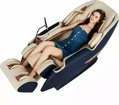Массажное кресло Takasima Venerdi Air
